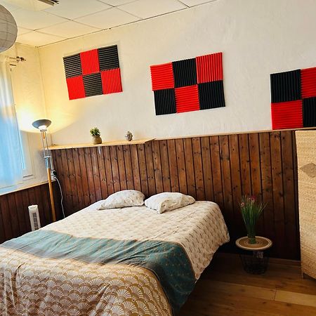 Centre Perpignan, A Deux Pas Du Castillet, Appart T3 75M2 A 10Min De Plages Pre Des Commerces Ngoại thất bức ảnh