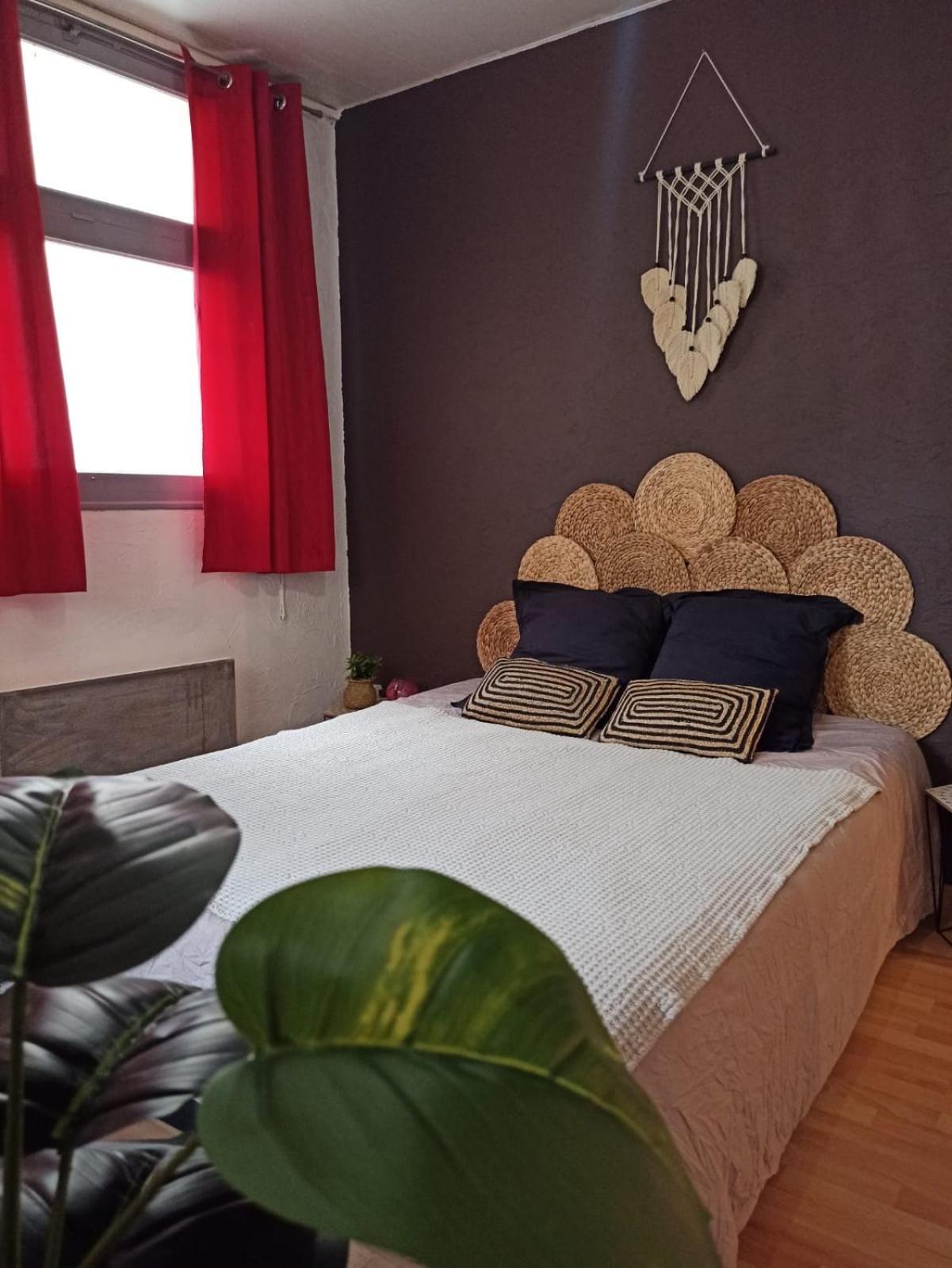 Centre Perpignan, A Deux Pas Du Castillet, Appart T3 75M2 A 10Min De Plages Pre Des Commerces Ngoại thất bức ảnh