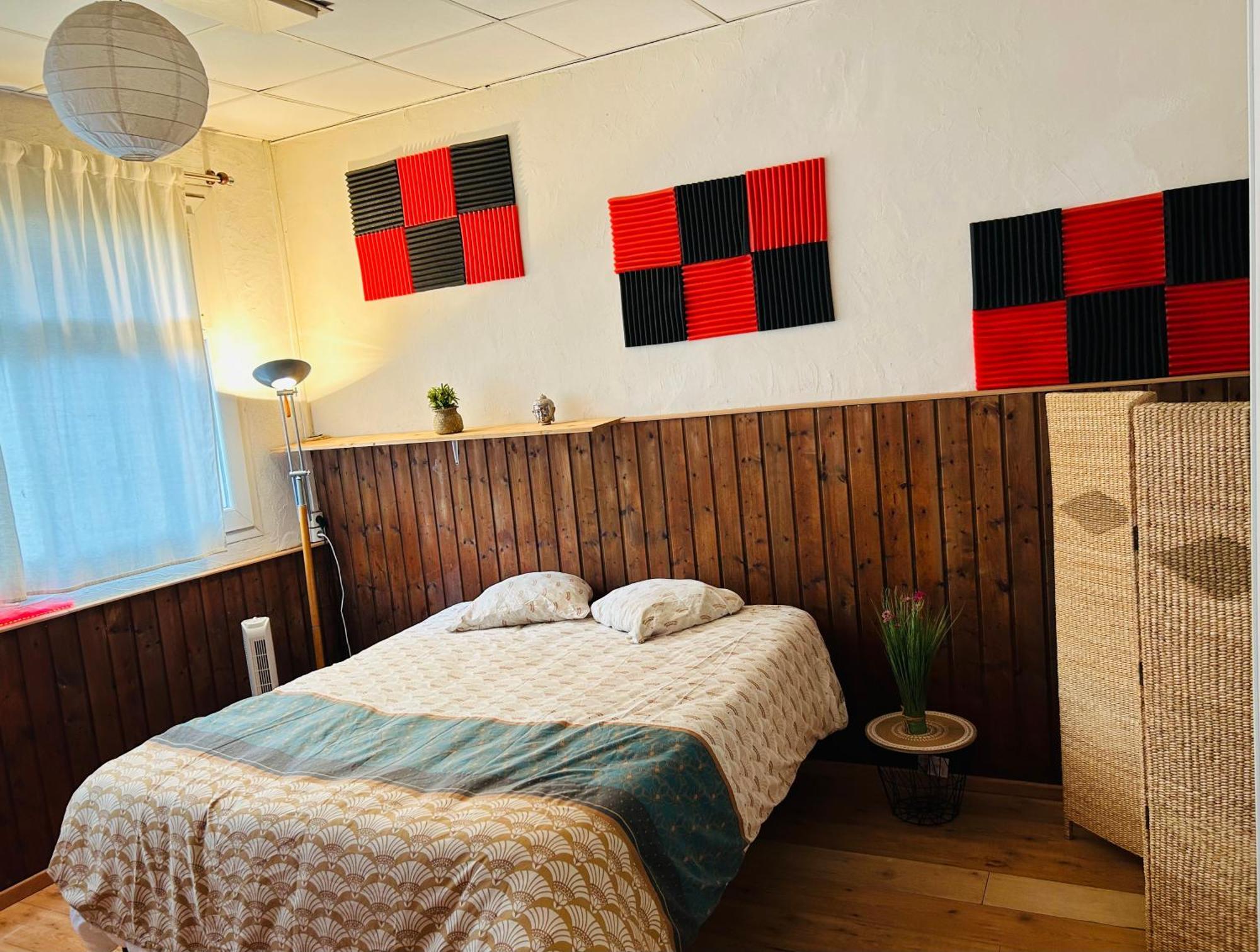 Centre Perpignan, A Deux Pas Du Castillet, Appart T3 75M2 A 10Min De Plages Pre Des Commerces Ngoại thất bức ảnh